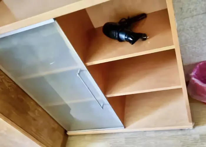 Doppelzimmer Mit Privatem Bad