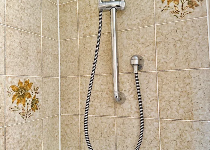 Doppelzimmer Mit Privatem Bad Apartament *