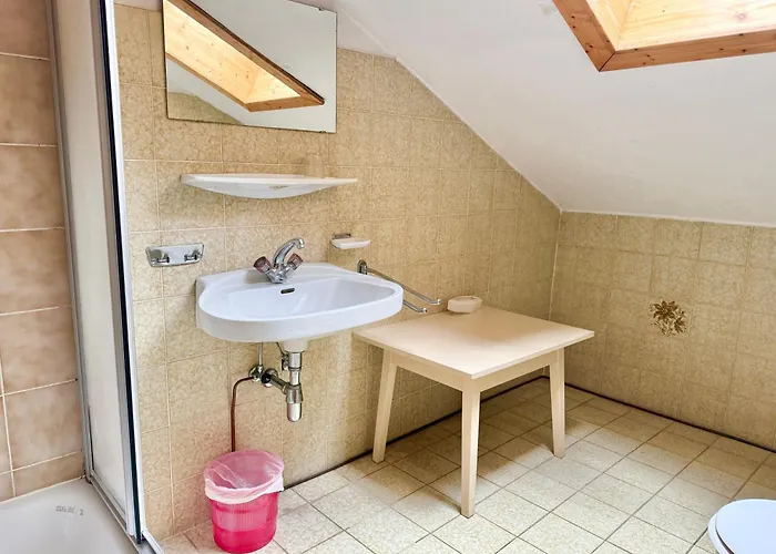 Doppelzimmer Mit Privatem Bad Apartament Pörtschach am Wörthersee