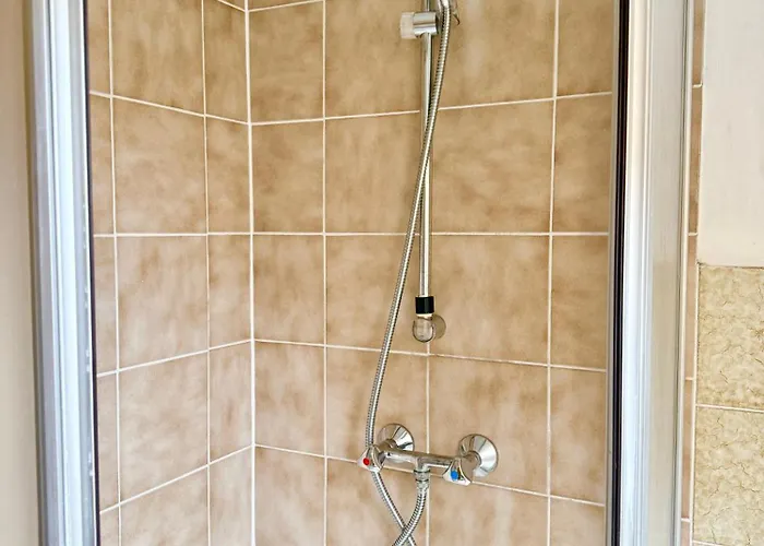 Apartament Doppelzimmer Mit Privatem Bad