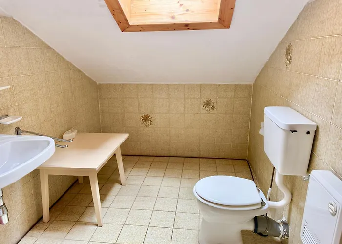 Apartament Doppelzimmer Mit Privatem Bad *